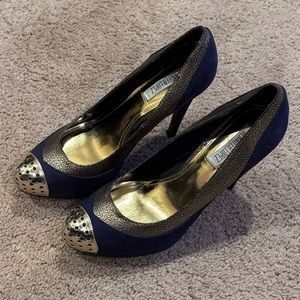 Jennifer Lopez Heels